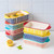Baking Dish 8.3 Inch Baking Pan Rectangular Ceramic Baking Dish