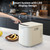 3.5L Electric Kitchen Composter Smart Odorless Compost Bin Auto-Cleaning