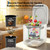 3.5L Electric Kitchen Composter Smart Odorless Compost Bin Auto-Cleaning