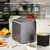 Revive Electric Kitchen Composters 1-Grey and 1-White, 2.5L Capacity