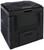 composter with Capacity of 470 L, Dark Grey