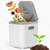 Electric Composter for Kitchen, 3.3L Indoor Odorless Compost Bin