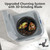 Electric Composter - 3.3L Kitchen Composter, Decomposes Up to 2.2 lbs