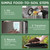 Revive R800 5L Smart WiFi Electric Kitchen Composter with 1-Spare Bucket, Odorless