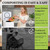 Electric Composter for Kitchen, 3.3L Smart Countertop Compost Bin
