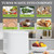 3.3L Smart Countertop Compost Bin, Odorless Low Noise, Indoor Food Recycler