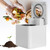 Smart Indoor Kitchen Composter, 3.3L Large Capacity Food Waste Compost Machine