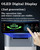 Electric Kitchen Composter, 4.5 L Smart Waste Compost Machine