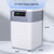 Electric Kitchen Composter, 4.5 L Smart Waste Compost Machine