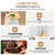 3.3L Electric Composter for Kitchen Smart Compost Bin Indoor