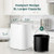 Electric Compost Bin Kitchen | Smart Kitchen Waste Composter