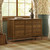 GREENGUARD Gold Certified - 9 Spacious, Smooth-Glide Drawers with 10+ inch Drawer Extension - Dresser for Nursery & Bedroom