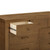 NAMESAKE Nantucket 7-Drawer Wide Assembled Dresser (56") in Natural Walnut, Greenguard Gold Certified