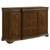 Coaster Home Furnishings - Garland - Wood - 11-Drawer Bedroom Dresser Cabinet with Two Hidden Drawers