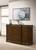 Coaster Home Furnishings - Garland - Wood - 11-Drawer Bedroom Dresser Cabinet with Two Hidden Drawers