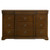 Coaster Home Furnishings - Garland - Wood - 11-Drawer Bedroom Dresser Cabinet with Two Hidden Drawers