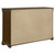 Coaster Home Furnishings - Garland - Wood - 11-Drawer Bedroom Dresser Cabinet with Two Hidden Drawers