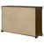 Coaster Home Furnishings - Garland - Wood - 11-Drawer Bedroom Dresser Cabinet with Two Hidden Drawers