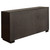 Coaster Home Furnishings - Durango - Wood - 8-Drawer Dresser with Metallic Pulls, Metal Extension Glide, and Felt-Lined Top