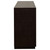 Coaster Home Furnishings - Durango - Wood - 8-Drawer Dresser with Metallic Pulls, Metal Extension Glide, and Felt-Lined Top