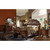 Acme Vendome 5 Drawer Dresser in Cherry