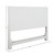 Origins by Alpine Aria Dresser with Cabinets & Drawers