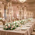 10PCS 8 Arm Acrylic Candelabra Candle Holders | Clear Candelabra Centerpieces for Tables