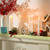 Teenyyou 60 Set Glass Hurricane Candle Holders Candlestick Bulk 12.6",Clear  for Wedding Table Centerpiece