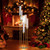 5 Arm Candle Holder Tall Floor Candle Holder with Acrylic Lampshade for Wedding Table Birthday Party