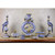 Candle Holderss European Style Ceramic Candle Holder Creative Bird Candlesticks Home Living Room