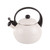 2.5L Stovetop Tea Kettle with Whistle Feature