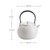 2.5L Stovetop Tea Kettle with Whistle Feature