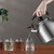 Tea Kettle Stovetop Whistling Tea Kettle Modern Stovetop