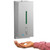 Automatic Wall-Mounted Foam Soap Dispenser, Satin Finish