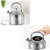 Stovetop Kettles Teapot Household Stove Top Whistle