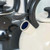 On Steel Tea Kettle, Porcelain Enameled Teapot