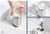 Dispenser Has Low Noise Design, for Hotel Bathroom Office 280ML