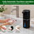 Automatic Foaming Soap Dispenser, Touchless Infrared