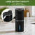 Automatic Foaming Soap Dispenser, Touchless Infrared