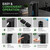 Automatic Foaming Soap Dispenser, Touchless Infrared