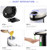 Automatic Soap Dispenser Pump for Bathroom, Kitchen