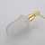 Touchless Liquid Bath Kitchen Hand White with Infrared Motion