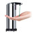 Bathroom Smart Sensor Liquid Stainless Steel