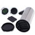 Bathroom Smart Sensor Liquid Stainless Steel