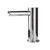 Soap Dispenser with 1000ml Soap Bottle for Bathroom, AA Battery Powered