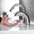 Bathroom/Commercial Use, AA Battery Powered
