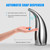 Dispenser Pump Automatic Delicate Foam Full Machine