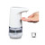 Liquid Shampoo Shower Gel Lotion Auto Motion