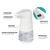 Liquid Shampoo Shower Gel Lotion Auto Motion