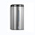Polished Stainless Steel Large Capacity Induction